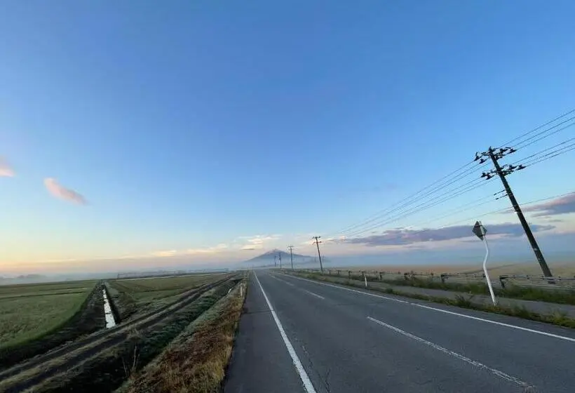 １ベッドルームハウス, Tanonagano Yadokko   Vacation Stay 62252v