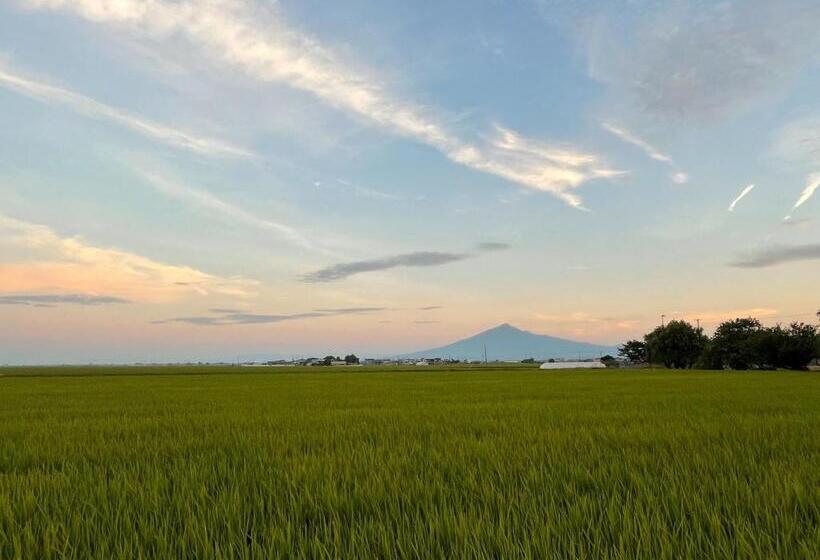 １ベッドルームハウス, Tanonagano Yadokko   Vacation Stay 62252v