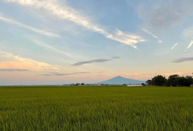 １ベッドルームハウス, Tanonagano Yadokko   Vacation Stay 62252v