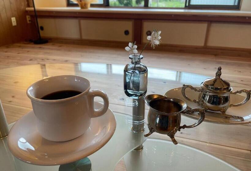 １ベッドルームハウス, Tanonagano Yadokko   Vacation Stay 62252v