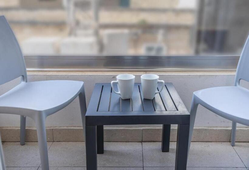 اتاق استاندارد, Studio 31 With Kitchenette At The New Olo Living