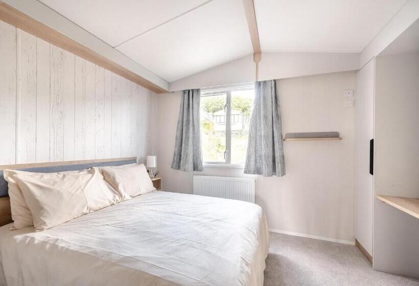 Дом 1 Спальня, Kippford View Holiday Park