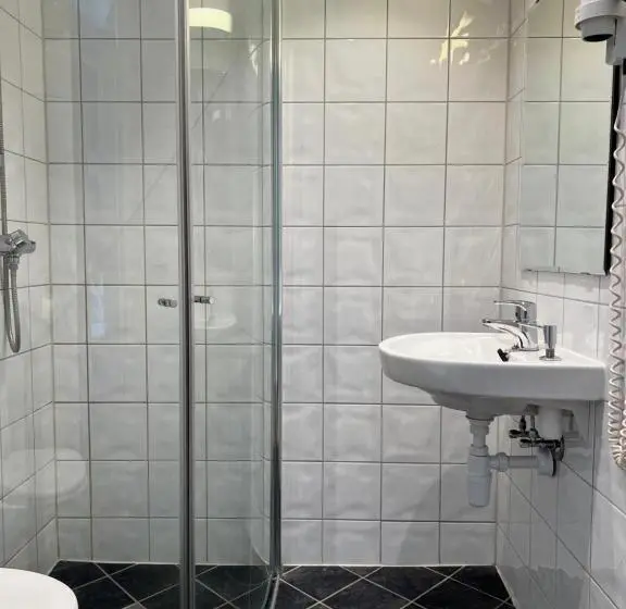 استودیوی استاندارد, Vestre Torggaten 20