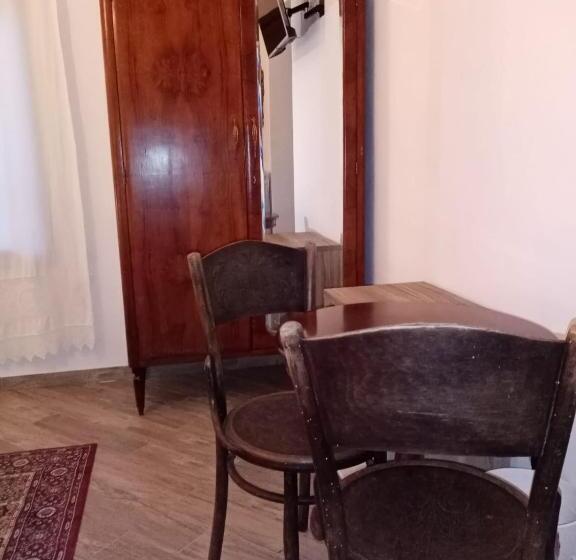 غرفة قياسية, B&b Il Vecchio Lupo