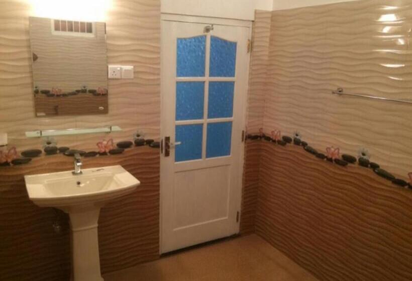 Номер Стандарт Трехместный, Ahasna Family Villa