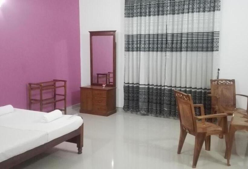 舒适三人间, Ahasna Family Villa