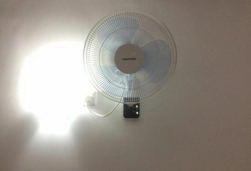 舒适三人间, Ahasna Family Villa