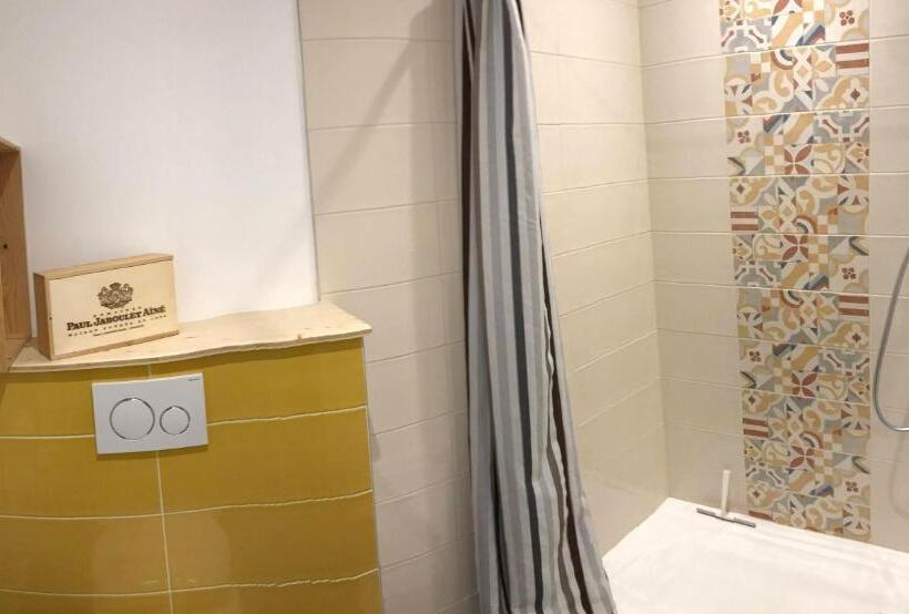 スタンダードルーム, L Esprit Des Vignes