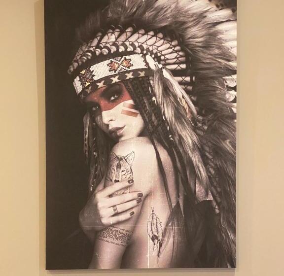 디럭스 룸, La Maison Du Caillou