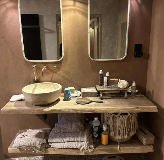 Номер Стандарт Вид на Сад, Landgoed De Bongel