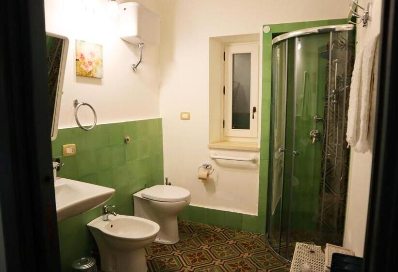 Люкс Superior, Relais Santa Croce All Eremo