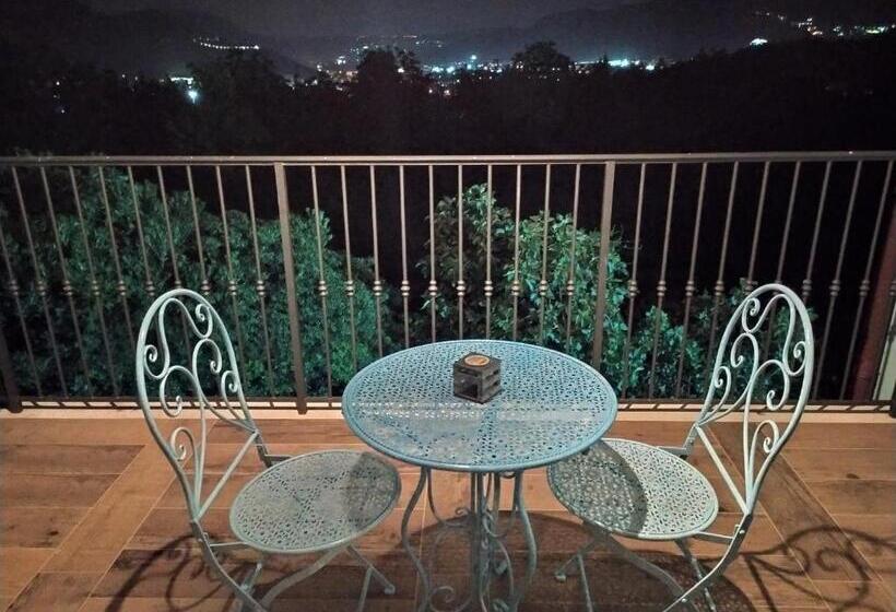 디럭스 전망 룸, Caledonia B&b