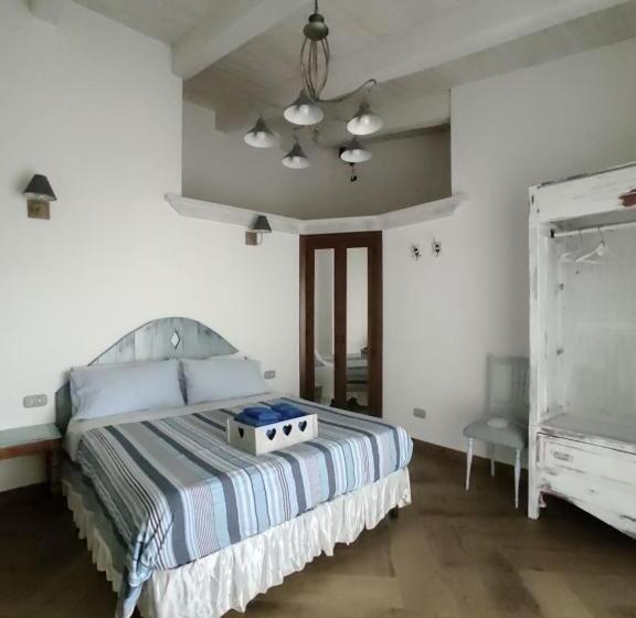 디럭스 전망 룸, Caledonia B&b