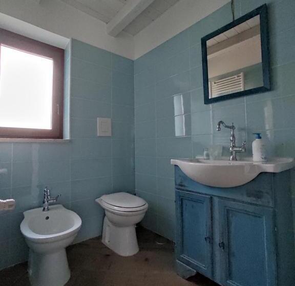 غرفة ديلوكس ذات إطلالة, Caledonia B&b