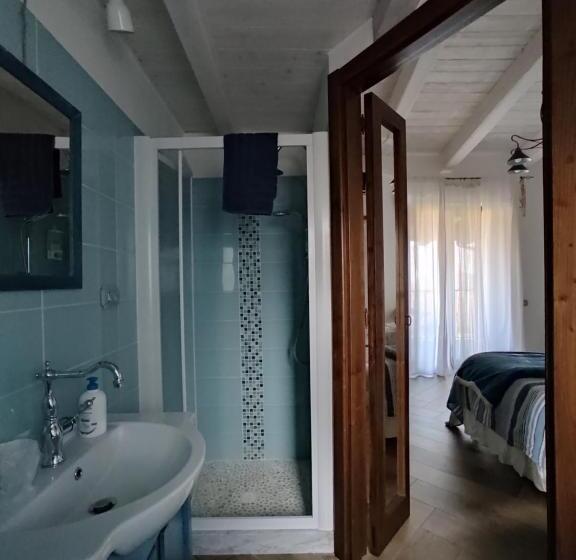 Номер Deluxe с Видом, Caledonia B&b