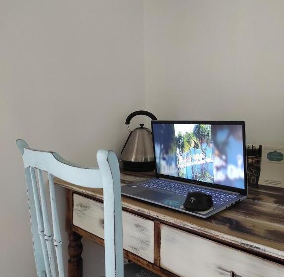 디럭스 전망 룸, Caledonia B&b