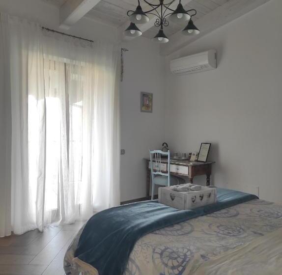 디럭스 전망 룸, Caledonia B&b