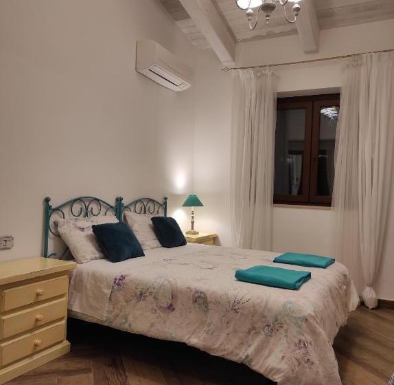 스탠다드 룸 가든 전망, Caledonia B&b