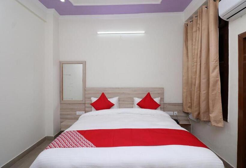 トリプルクラシックルーム, Meghna Residency