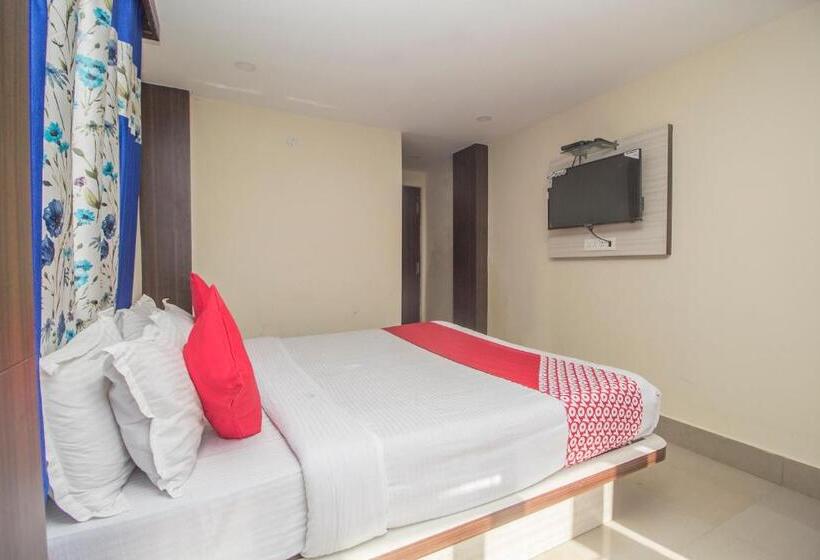 Triple Classic Room, Flagship Hotel White Lion