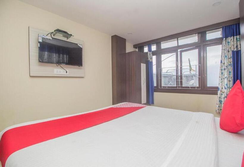 Triple Classic Room, Flagship Hotel White Lion