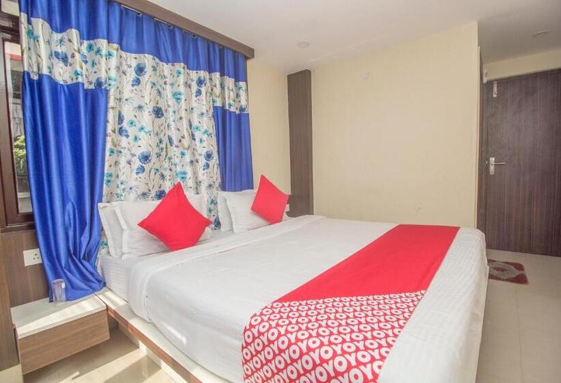 Triple Classic Room, Flagship Hotel White Lion