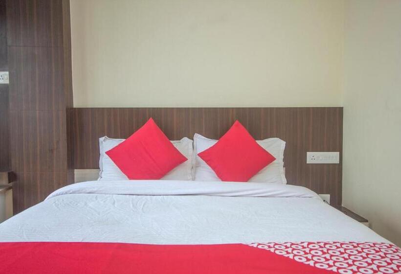 Triple Classic Room, Flagship Hotel White Lion