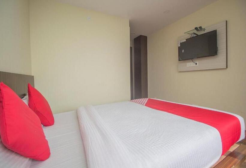 Triple Classic Room, Flagship Hotel White Lion