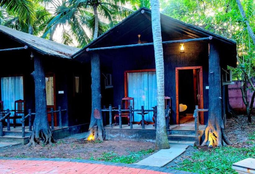 Номер Стандарт, Gogo Land Resort & Adventurous Sports