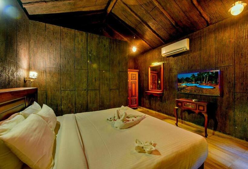 Номер Стандарт, Gogo Land Resort & Adventurous Sports