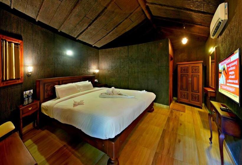 Номер Стандарт, Gogo Land Resort & Adventurous Sports