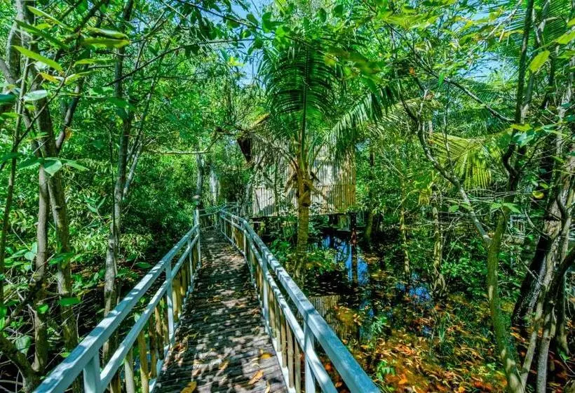 Maja/Mökki, Gogo Land Resort & Adventurous Sports