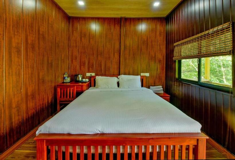 Хижина, Gogo Land Resort & Adventurous Sports