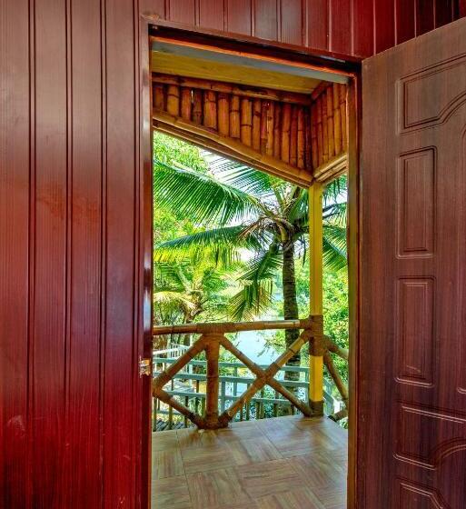 Хижина, Gogo Land Resort & Adventurous Sports