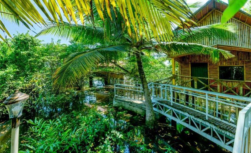 Хижина, Gogo Land Resort & Adventurous Sports