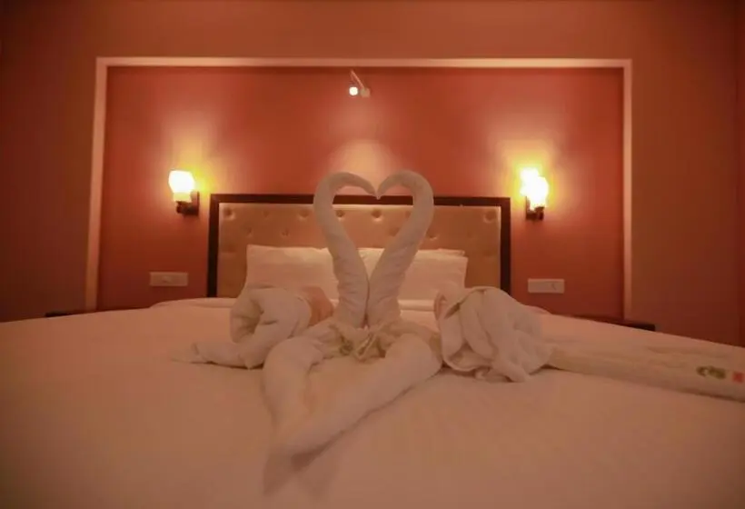 Deluxe-huone, Gogo Land Resort & Adventurous Sports