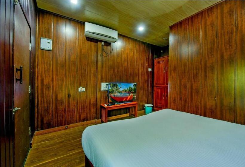 Хижина, Gogo Land Resort & Adventurous Sports