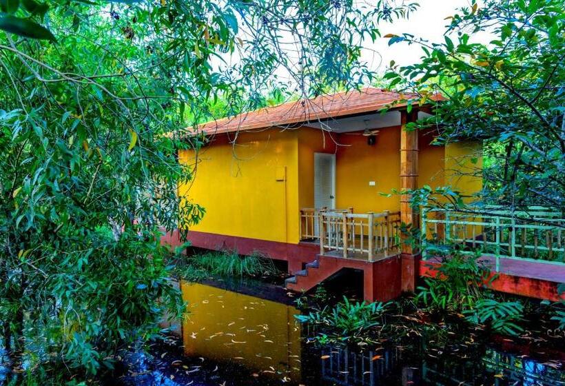 Хижина, Gogo Land Resort & Adventurous Sports