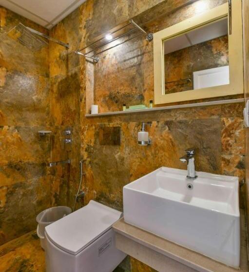 Номер Стандарт, Gogo Land Resort & Adventurous Sports