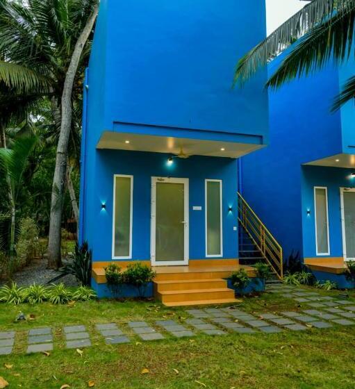 Номер Стандарт, Gogo Land Resort & Adventurous Sports