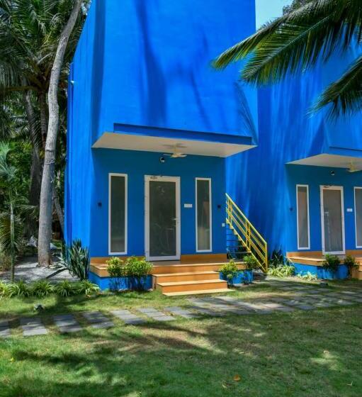 Номер Стандарт, Gogo Land Resort & Adventurous Sports