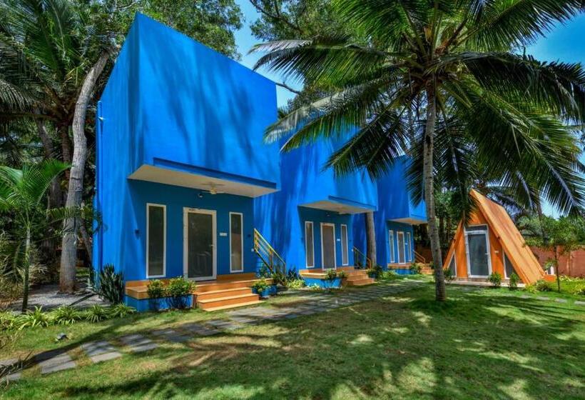 Номер Стандарт, Gogo Land Resort & Adventurous Sports