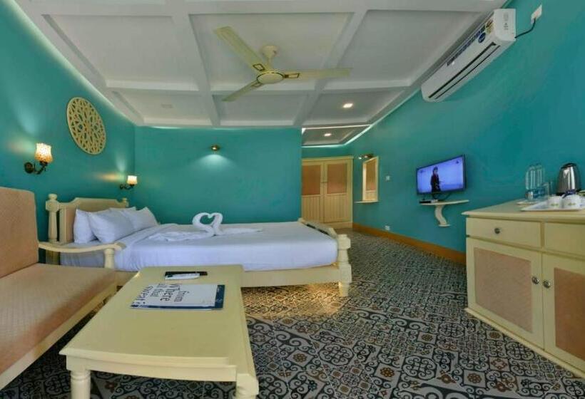 Номер Стандарт, Gogo Land Resort & Adventurous Sports