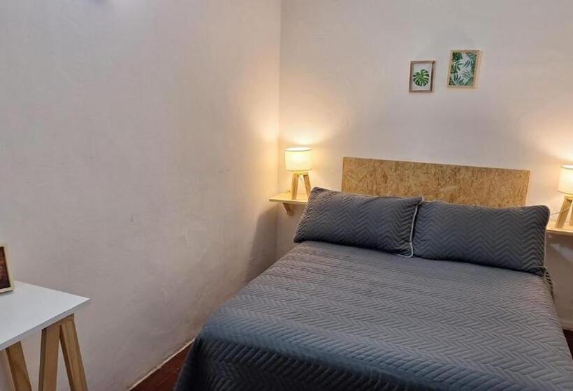 חדר סטנדרט, Hostel La Perla