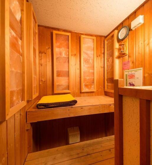 带大床的标准间, Canon Himeji Higashi