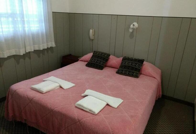 Standardzimmer, Corales