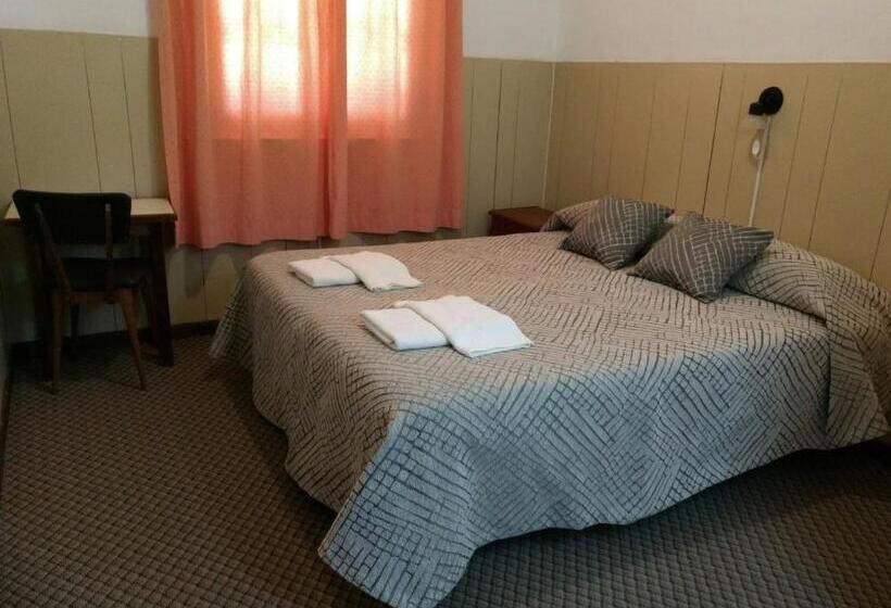 Standardzimmer, Corales