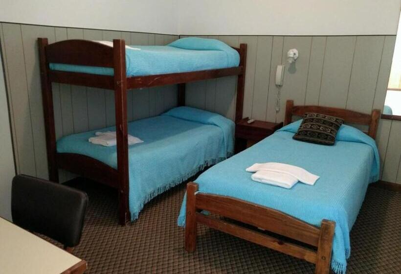 3 Bett Klassisches Zimmer, Corales