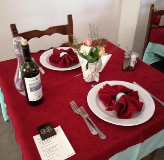 标准间带阳台, Dall Ara