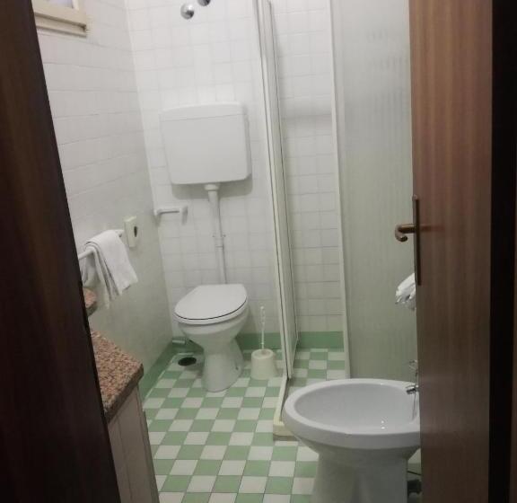 标准间带阳台, Dall Ara